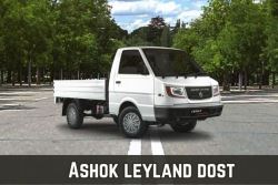 Ashok Leyland Dost