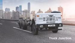 Tata LPT 2818 Cowl most popular truck in India in 2023