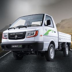 Ashok Leyland Dost CNG |Ashok Leyland Dost CNG On Road Price