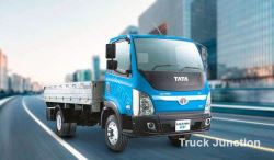 Tata Ultra T7 Price, Specifications & Reviews In India
