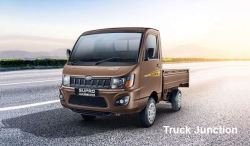 Mahindra Supro Profit Truck Maxi - Best Pickup In India 