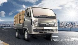Tata Intra Truck Price, Specs & Reviews