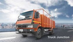 Tata 1109 LPT Truck With Advance Technology