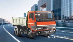 Tata 912 Tipper Price, Specifications & Reviews 2022