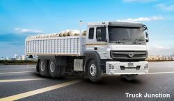 Popular Truck Bharatbenz 2823R Heavy Duty Truck 