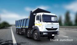 Tata Signa 3525 Tipper Price & Specifications 2022