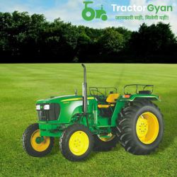 Latest tractor price and models in India 
