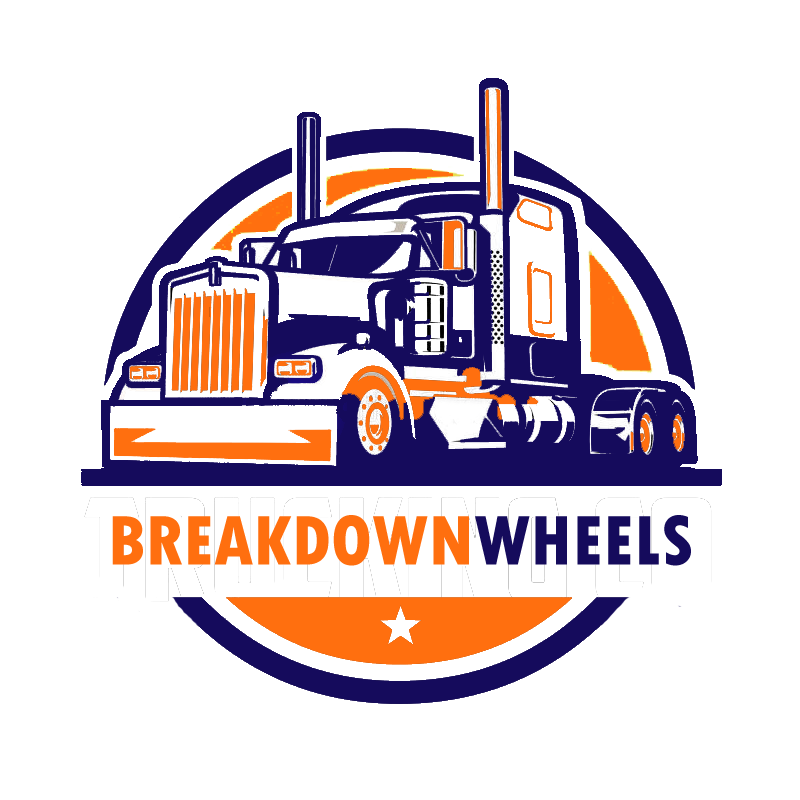 BreakDownWheels - Find Truck Repair Shops or Service Provide