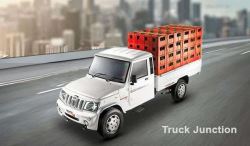 Mahindra Pickup Models Features & Review in India 2023