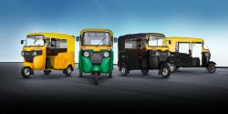 New Bajaj Maxima Z Price & Features in India