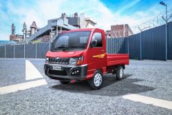 New Mahindra Supro Mini Truck Features & Specifications 