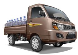 Popular Mahindra Truck For Commercial Operations