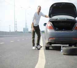  Benefits Of Having A Roadside Assistance