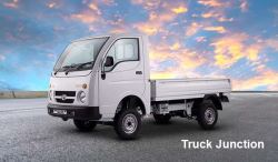 Tata Mini Truck Market in India Price, and Specifications