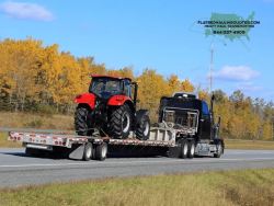 Oversize Freight Shipping | Flatbed Hauling Quotes, Inc.