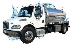  Flowmak Toilet & Septic Service Trucks Manufacturer & Sale
