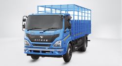 Find the best Trucks in India - MotorFloor