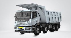 Affordable Dumper Truck Prices in India - MotorFloor