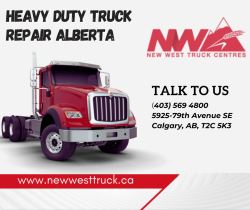 Get the parts you need for your truck at New West Truck