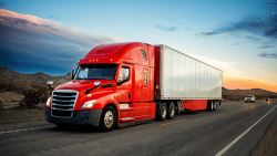 Freightliner Truck Dealer - New West Truck Centres