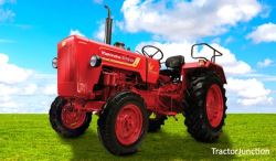 Mahindra 575 DI tractor price in India, Model features and a
