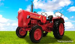 Get Mahindra 585 Tractor in India, Price and Modern Features