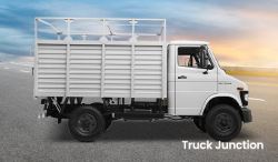 Tata 407 Gold SFC Truck Features & Price