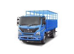  Eco-friendly transportation solution-Cng trucks