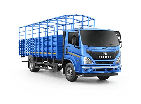 Commercial Vehicles In India | Eicher Motors