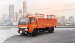 Tata 1112 LPT - Best Mileage Truck with Superb Load Capacity