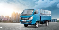 Tata Intra V30 - Powerful Pickup with Advanced Features