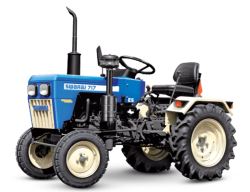 Swaraj 717 Tractor Specification, and Price in India