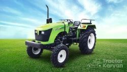 Preet 955 Tractor Price and Specification in India