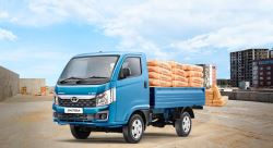 Discover the Power of Tata Intra V30: Reliable Pickup Truck 