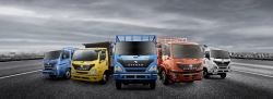 Eicher Truck Models for Efficient Business Operations