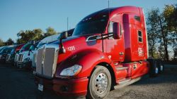 Empower Your Business: Selling Your Small Trucking Fleet Has