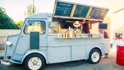 Selling Your Food Truck