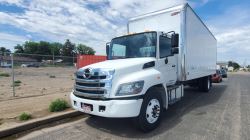 Sell Your Freightliner Truck