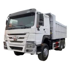 2025 MTP 8-Ton FL 170 Truck Model