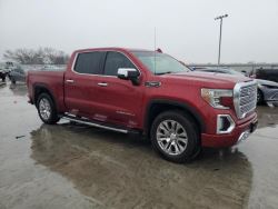 2020 GMC SIERRA C1500 DENA