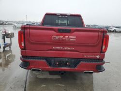 2020 GMC SIERRA C1500 DENA