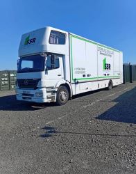 Affordable Truck Sales in Somerset – Drive Away Today