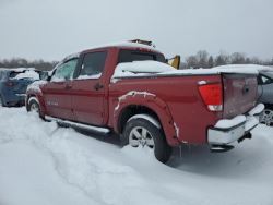 2013 NISSAN TITAN S