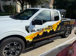 Black Gold Mechanic - Mobile Truck Repairs 24/7