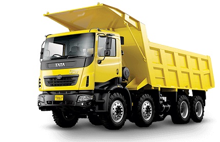 Tata Prima Truck Price, Features and Specifications