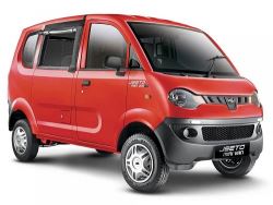 Best Mahindra Jeeto Price, Mileage and Specifications