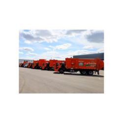 Project Dumpsters in Minneapolis – Curbside Waste