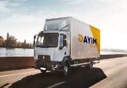 Affordable Heavy Duty Truck Rental Near Me