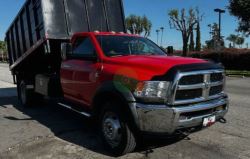 Dodge Ram Dump Truck for Sale in California | Quality Deals