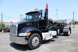 2013 PETERBILT 337